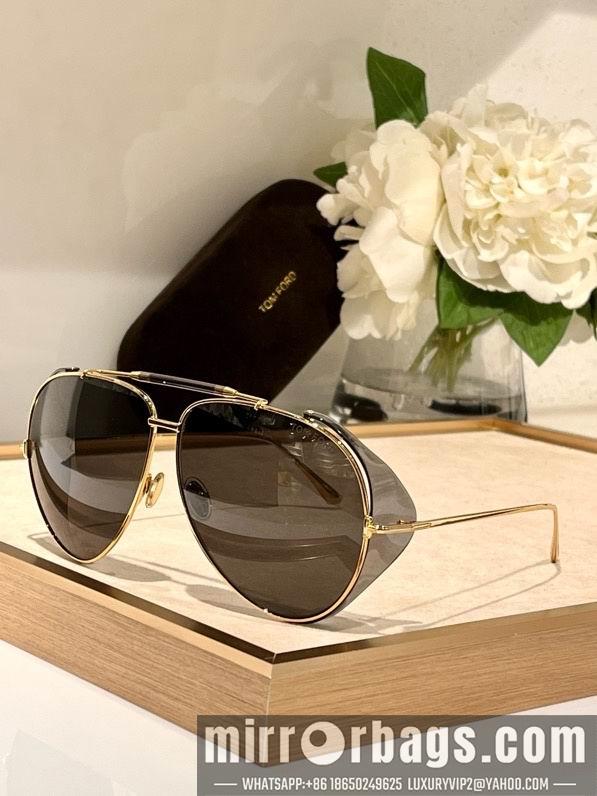 Tom Ford Glasses 010302