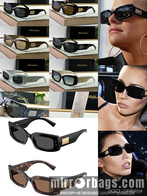 DG Glasses 03smh17