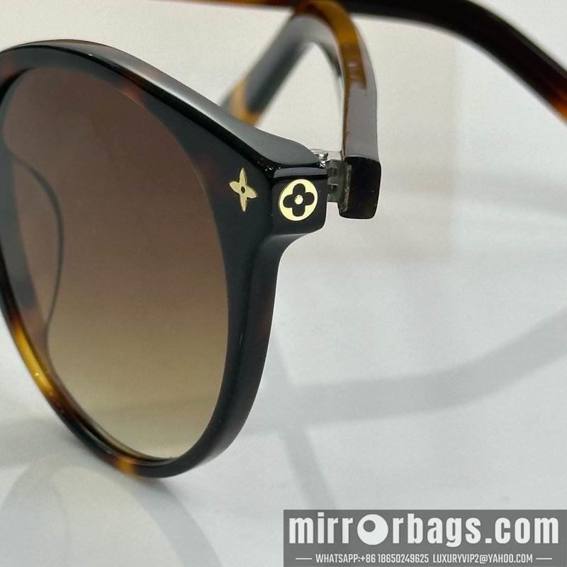 LV Glasses smx108