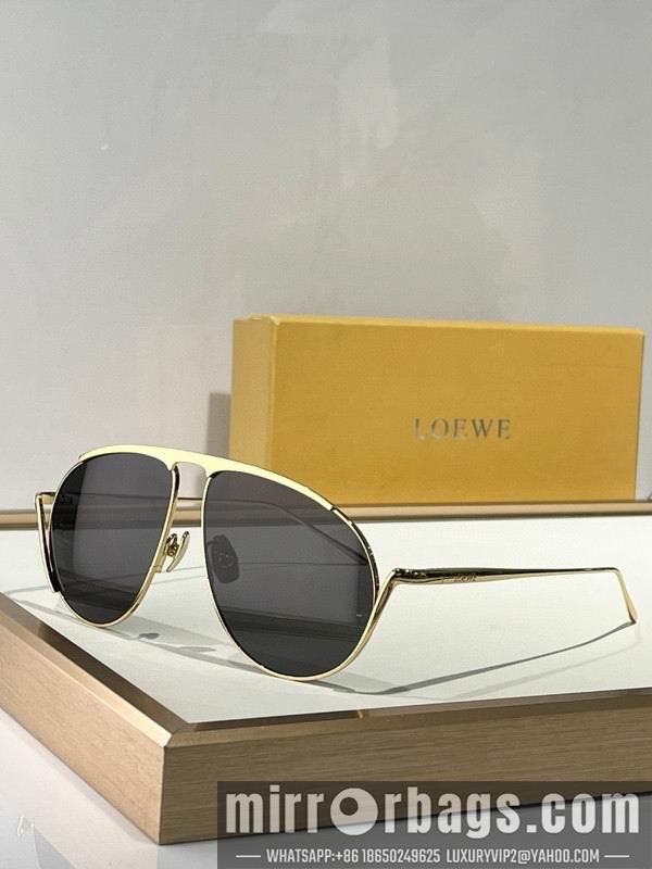 Loewe Glasses 03smh31