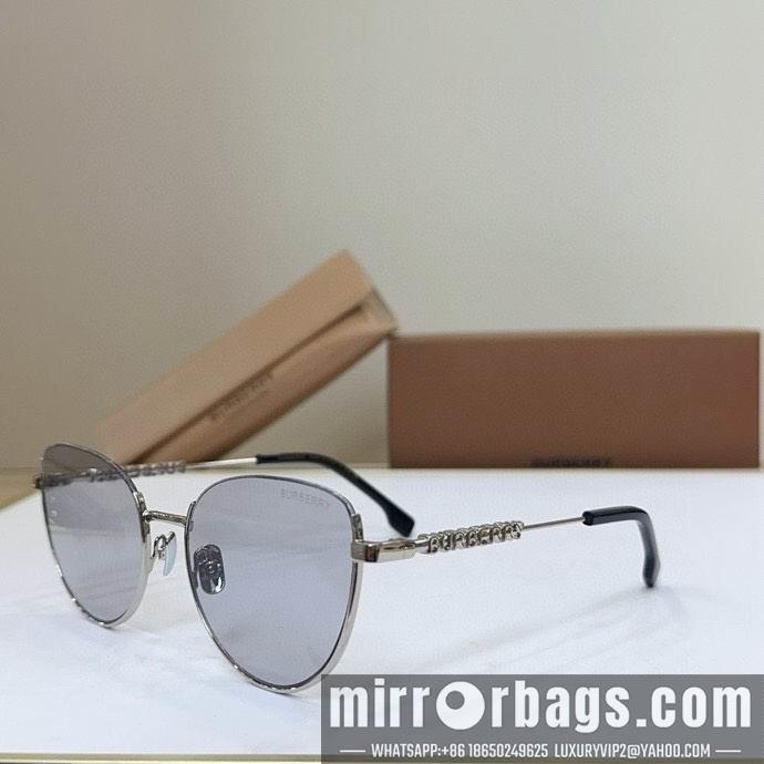 Burberry Glasses smr09