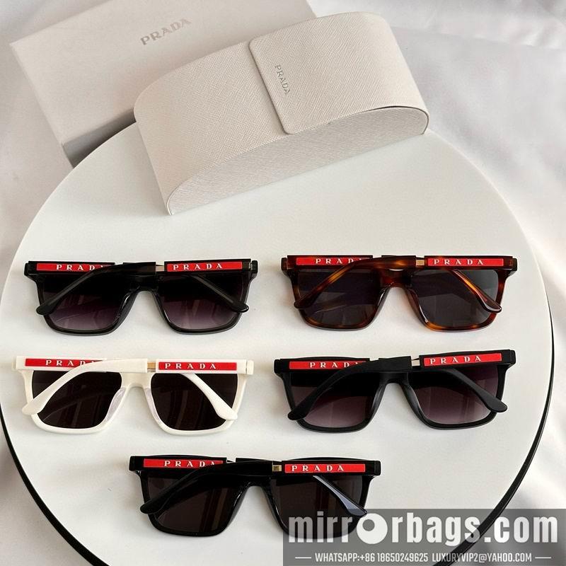 Prada Glasses smr48