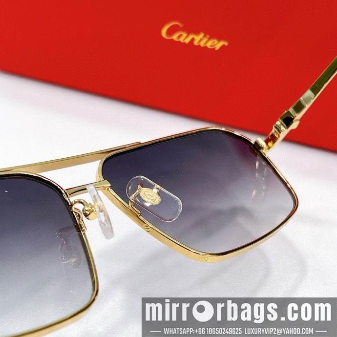 Cartier Glasses smr151