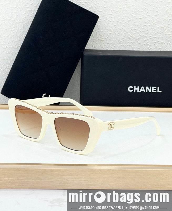 Chanel Glasses smh156