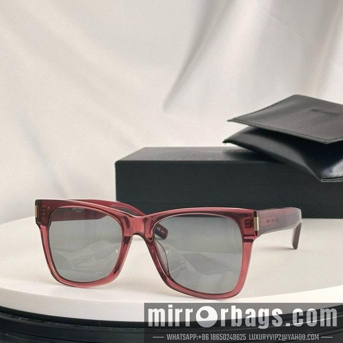 YSL Glasses smx69