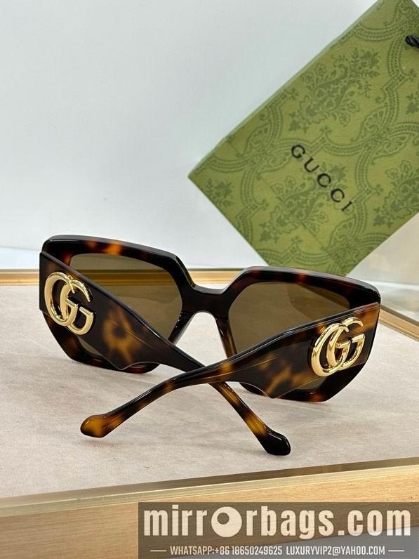 Gucci Glasses smx202