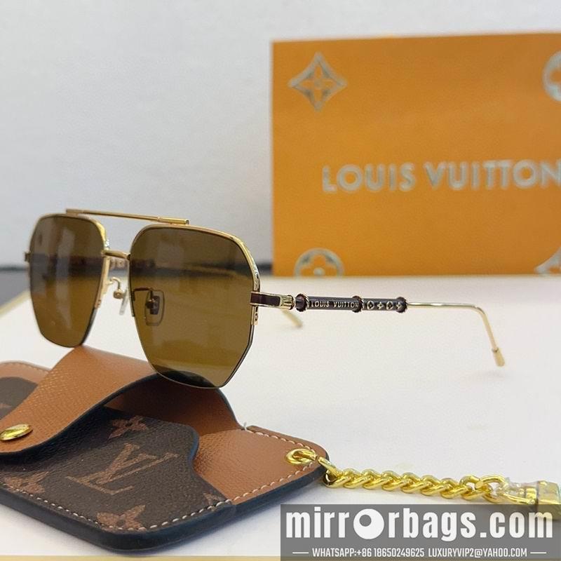 LV Glasses smx157