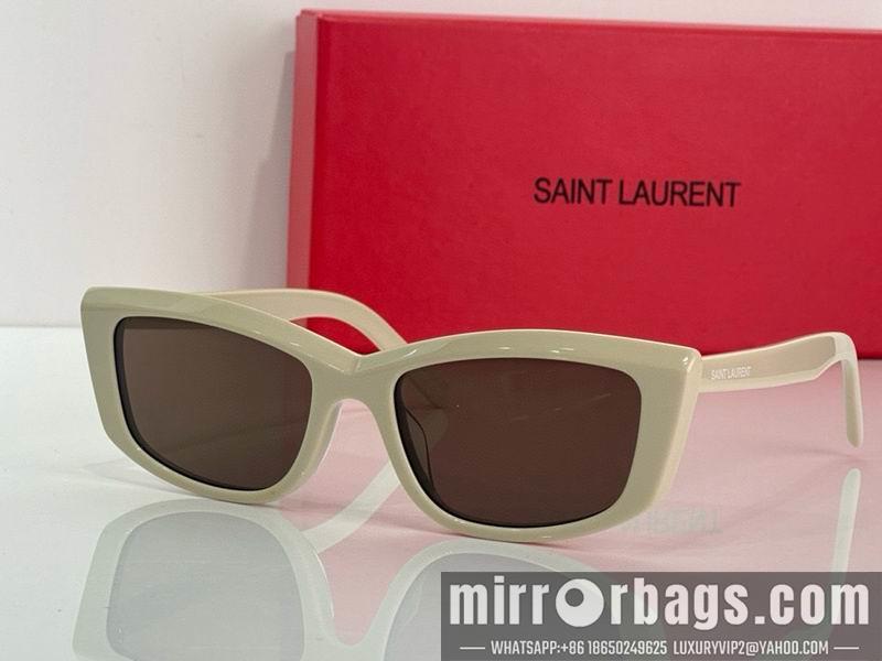 YSL Glasses smx76