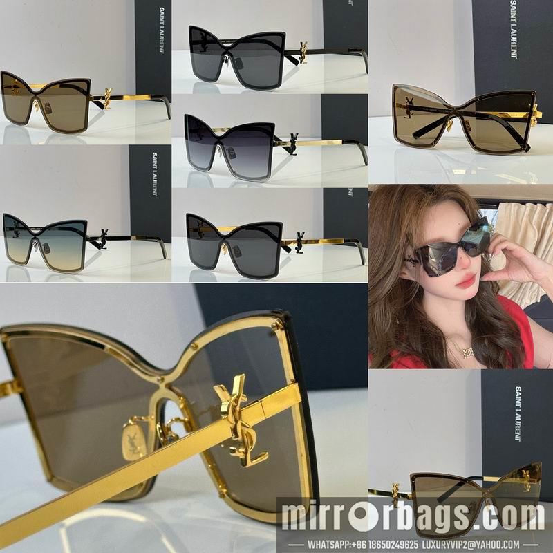 YSL Glasses 03smh66
