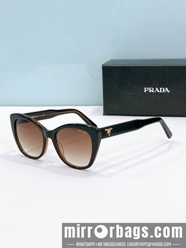 Prada Glasses smh105