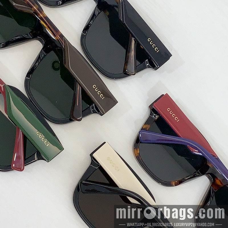 Gucci Glasses smr46
