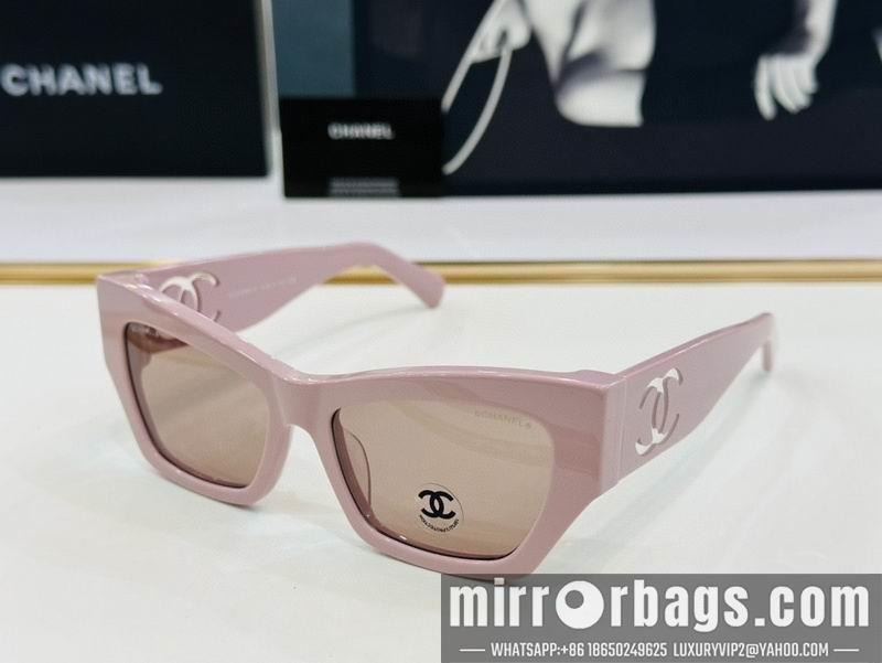 Chanel Glasses smr54