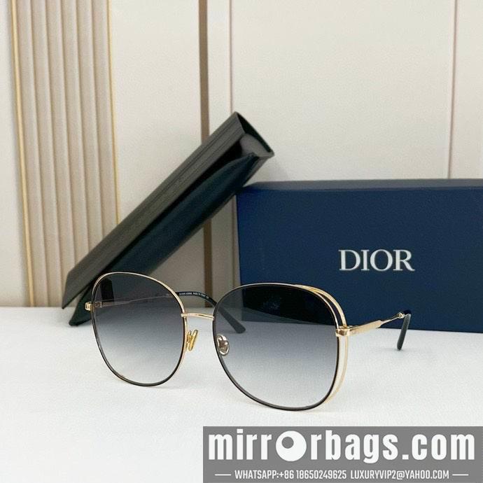 Dior Glasses smx52