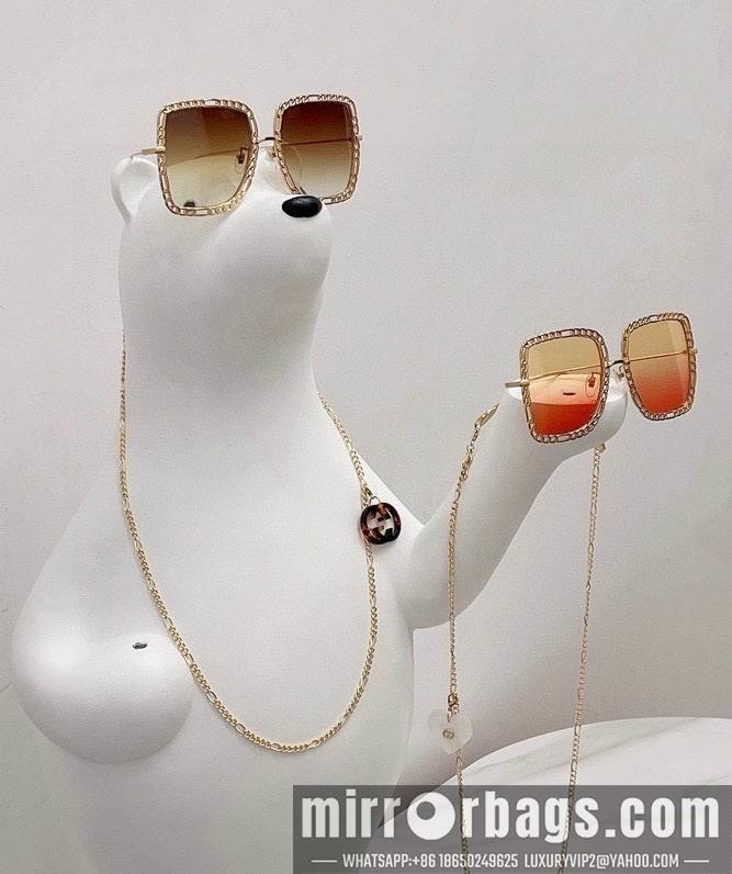 Gucci Glasses smr16