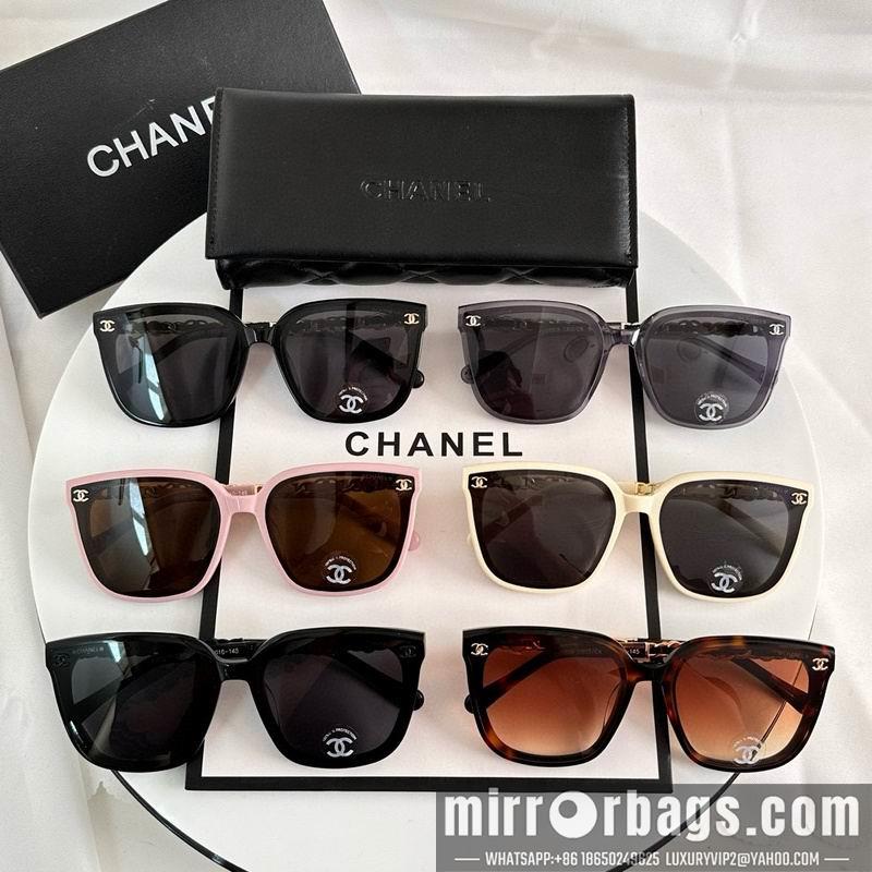 Chanel Glasses smh66