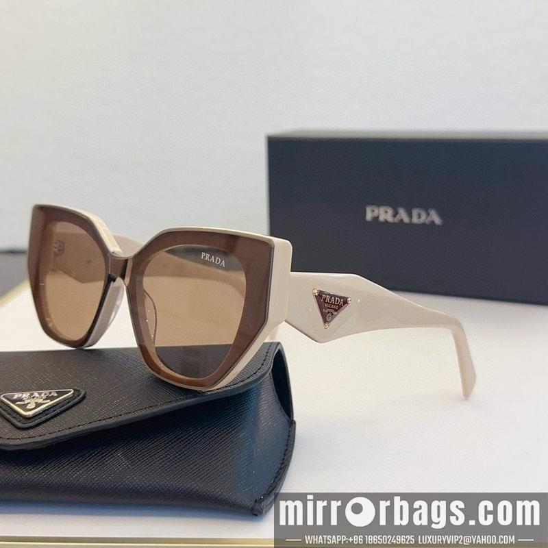 Prada Glasses smx261