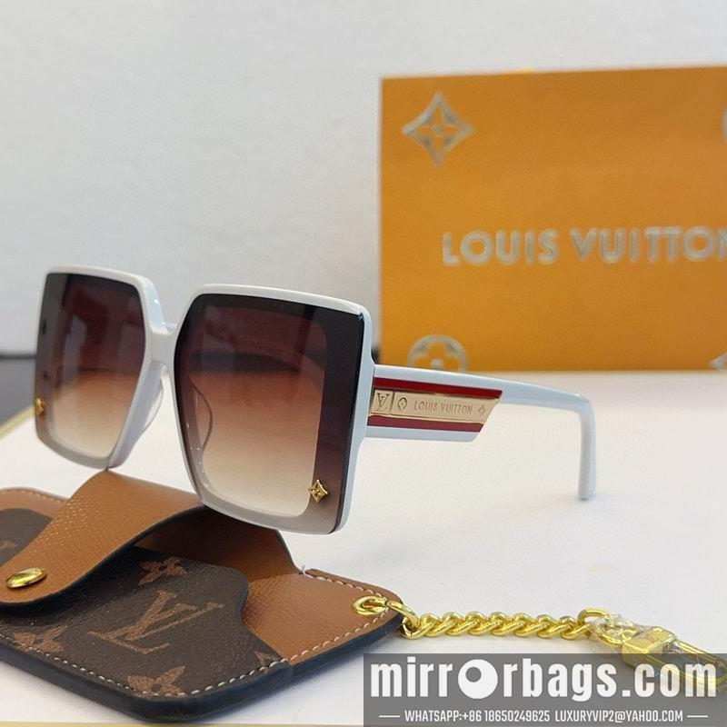 LV Glasses smx155