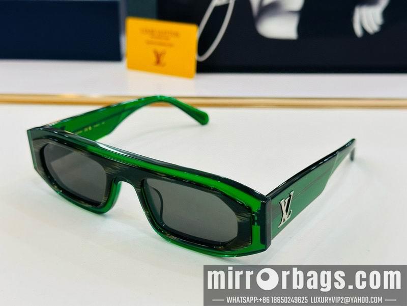 LV Glasses smr72