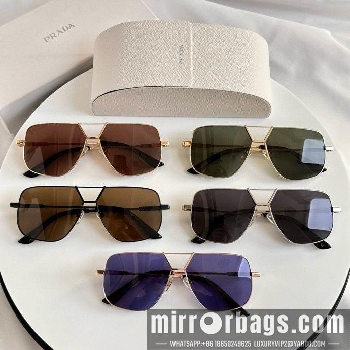 Prada Glasses smr45