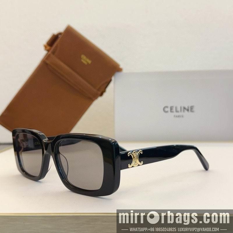 Celine Glasses smx205