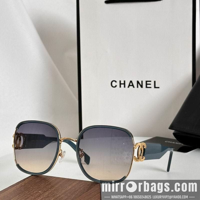 Chanel Glasses smh78