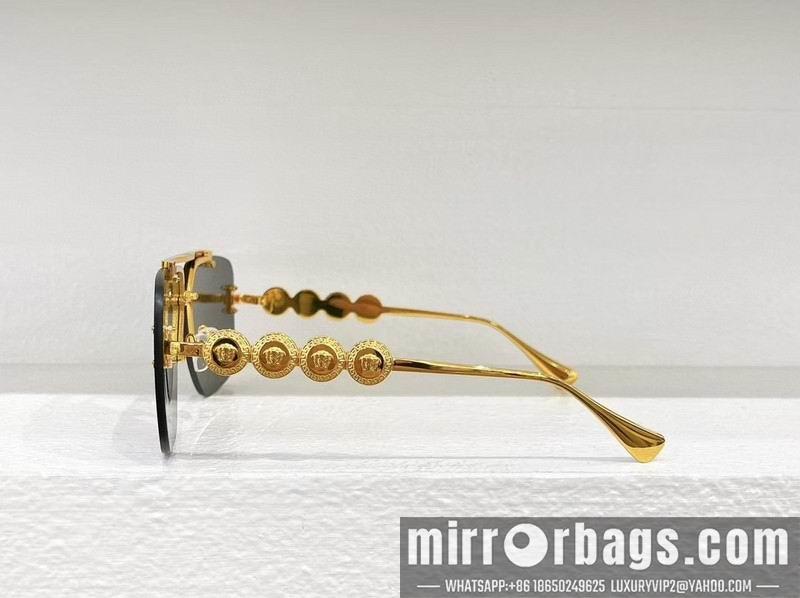 Versace Glasses 03smh58