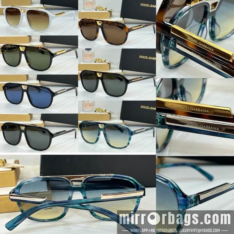 DG Glasses 03smh27