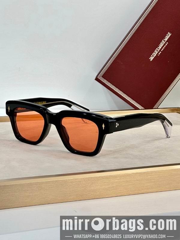 Jacques Marie Mage Glasses 03smh108