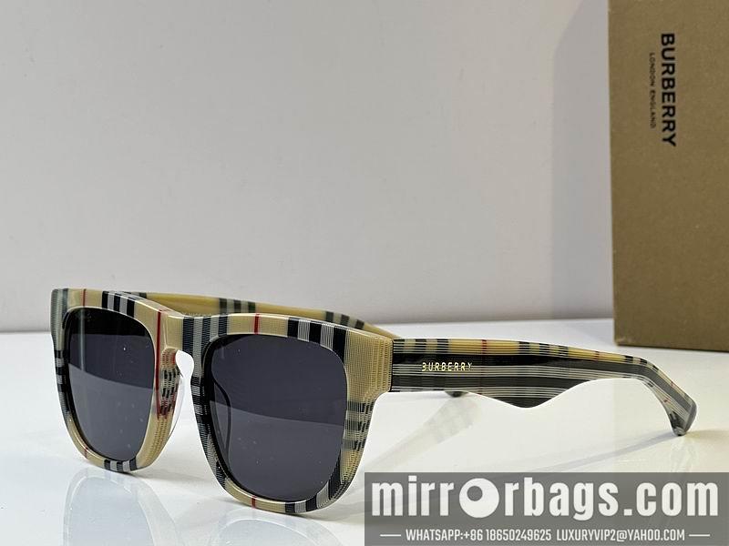 Burberry Glasses 03smh24