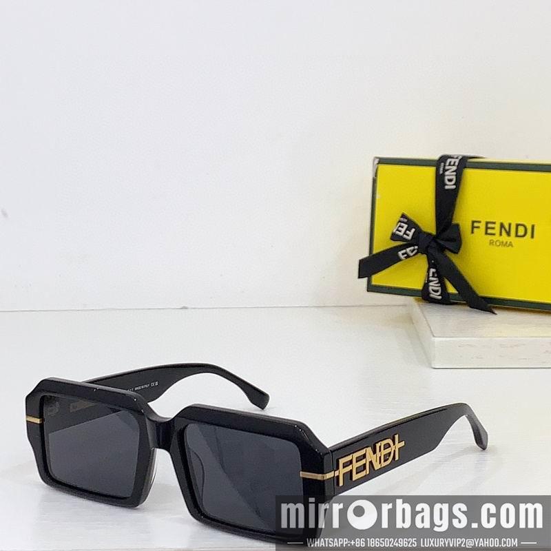 Fendi Glasses smh24