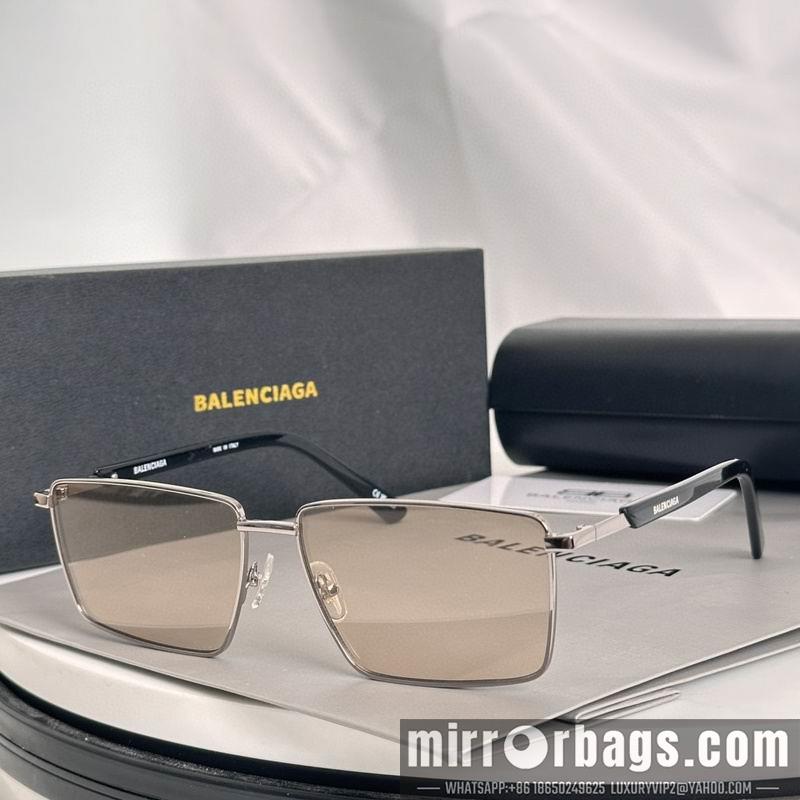 Balenciaga Glasses 03smh23