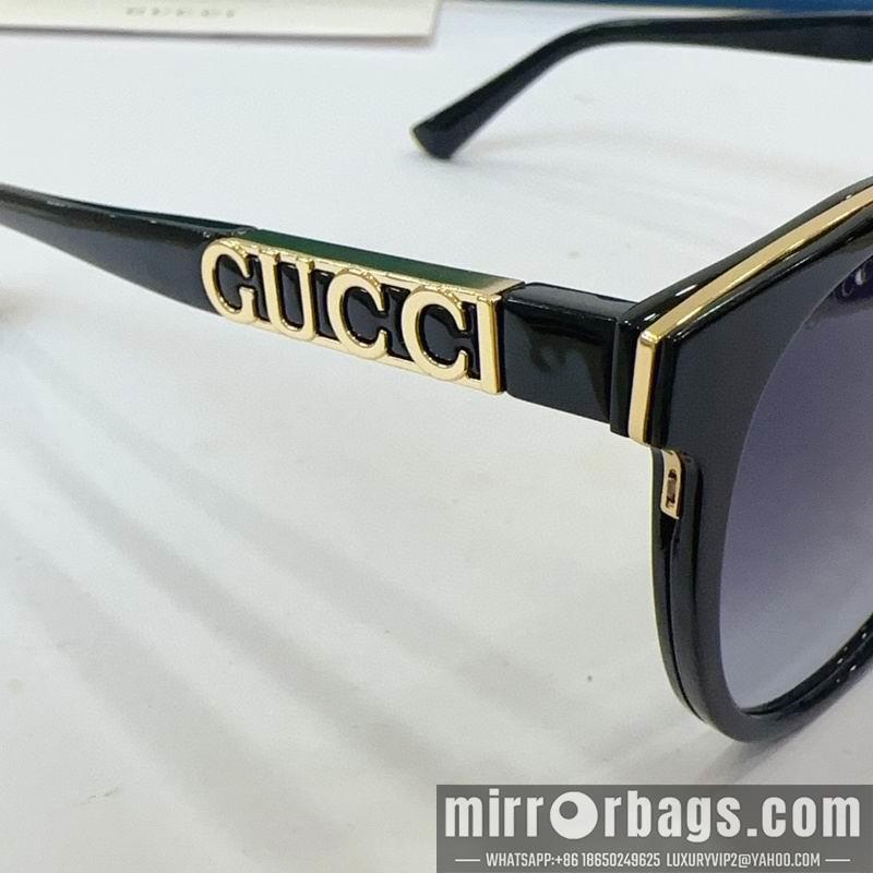 Gucci Glasses smr139