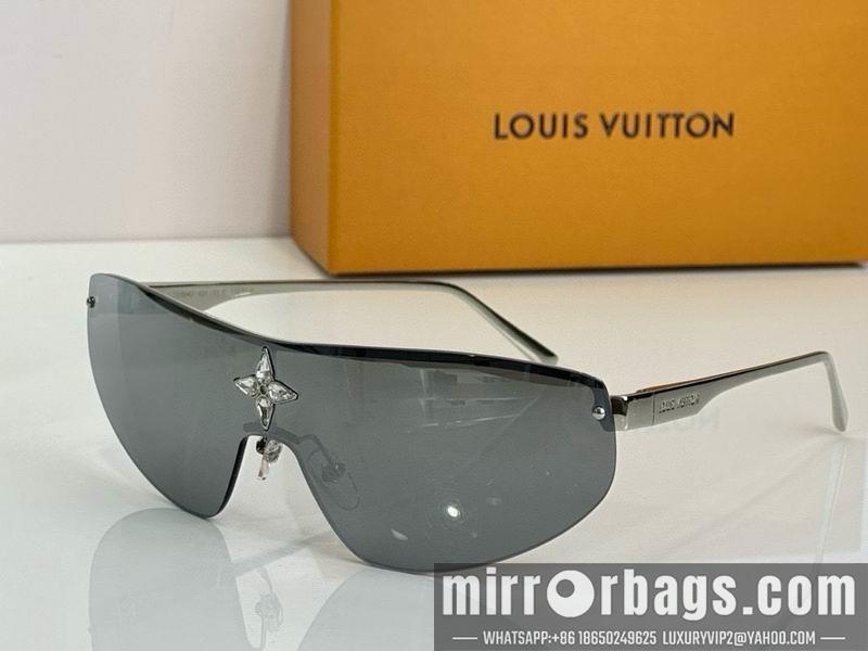 LV Glasses smx102