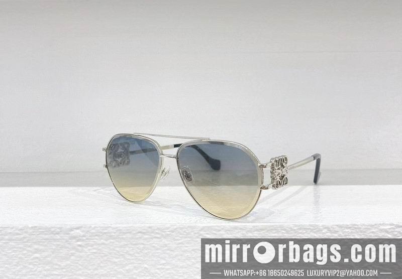 loewe Glasses 03smh35