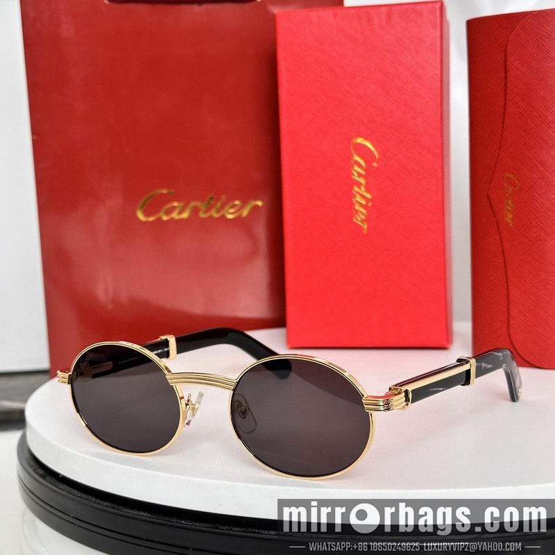 Cartier Glasses smh07