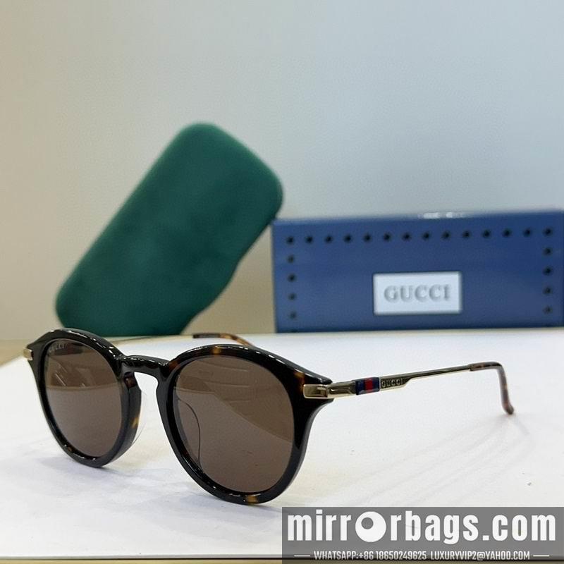 Gucci Glasses smh60