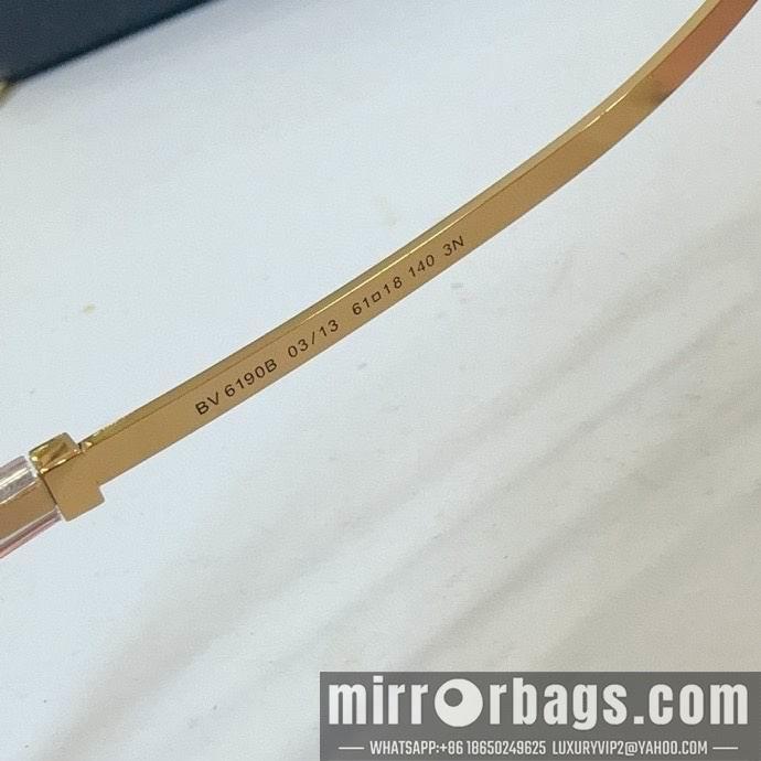 Bvlgari Glasses 03smh24