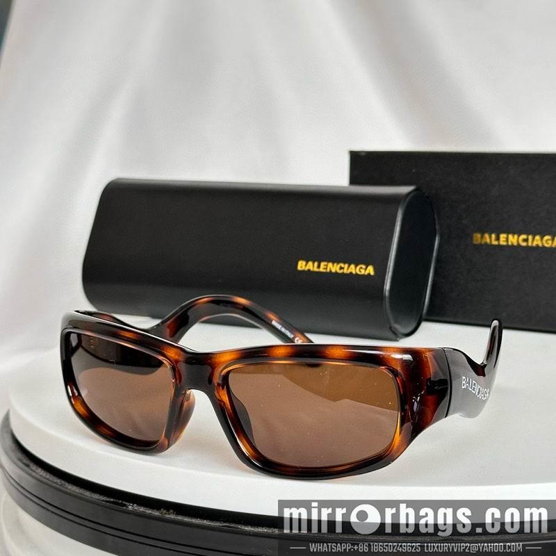 Balenciaga Glasses smx63