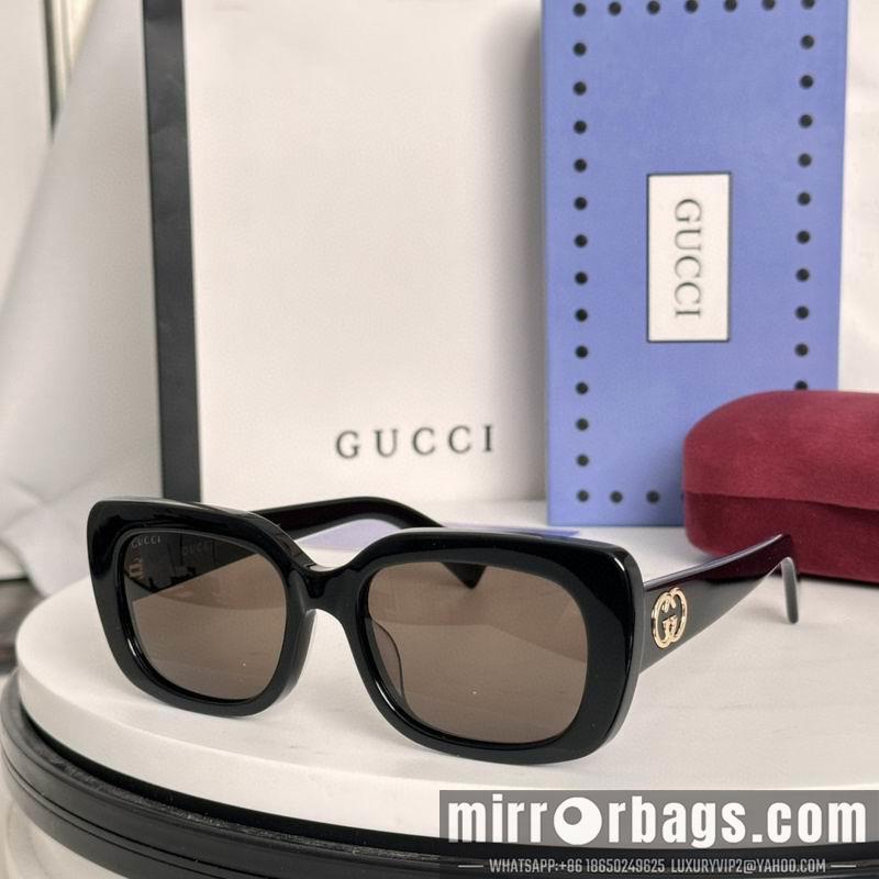 Gucci Glasses smh79