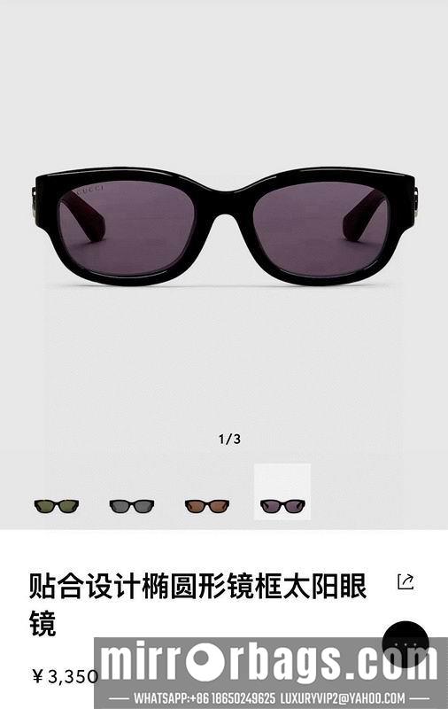 Gucci Glasses smh151
