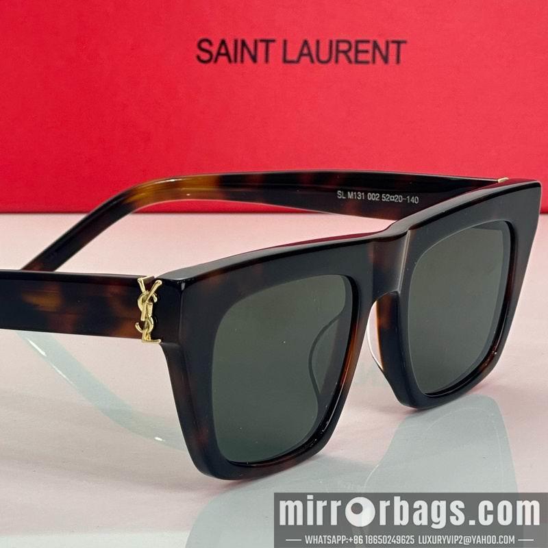 YSL Glasses smx75