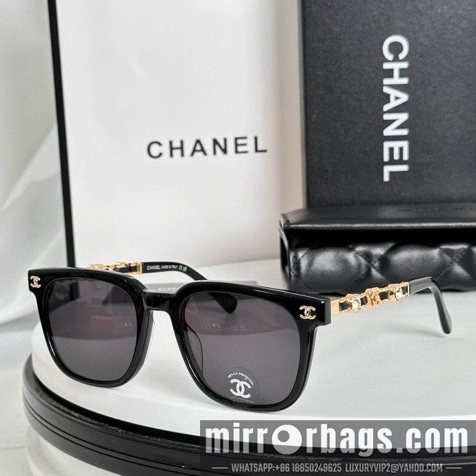 Chanel Glasses smx339