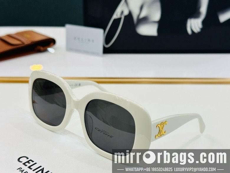Celine Glasses smx157