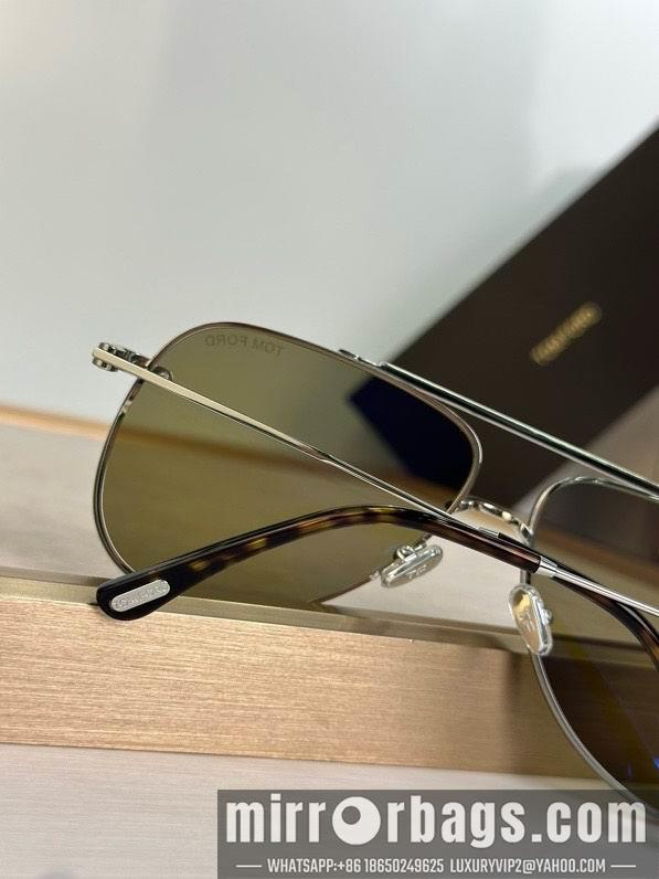 Tom Ford Glasses smx154