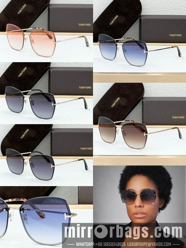 TF Glasses 03smh63