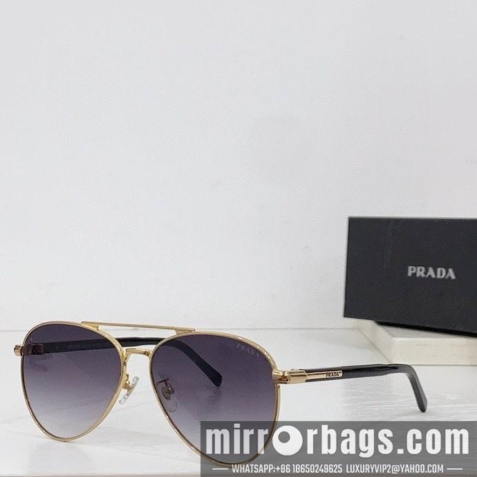 Prada Glasses smx278