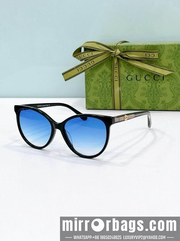 Gucci Glasses smh130