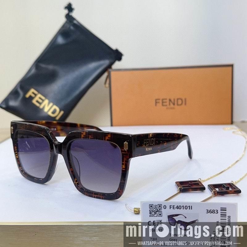 Fendi Glasses smh103