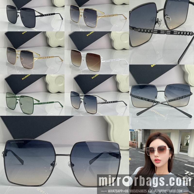 Balenciaga Glasses smx69