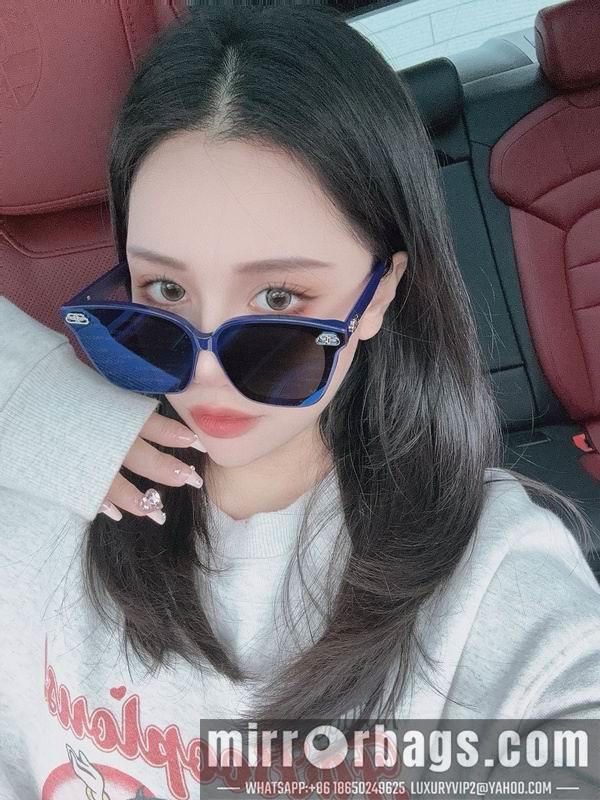 Balenciaga Glasses smx39